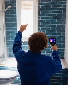 Leak detection Perth