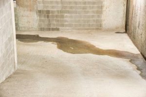 Leak detection Perth